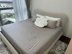 Amber Park (D15), Condominium #544953711